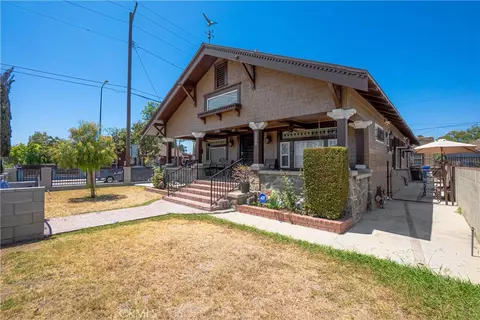 2289 W 29th Pl, Los Angeles, CA 90018