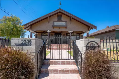 2289 W 29th Pl, Los Angeles, CA 90018