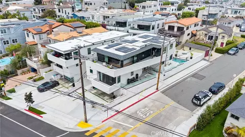 1504 Prospect Ave, Hermosa Beach, CA 90254