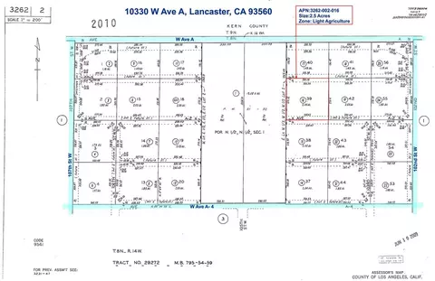 10330 W Ave A-2, Lancaster, CA 93536