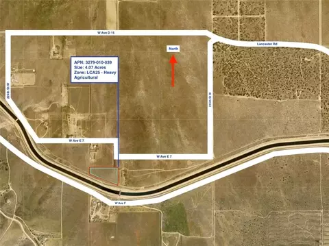 22100 W Ave E-11, Lancaster, CA 93536 photo 2