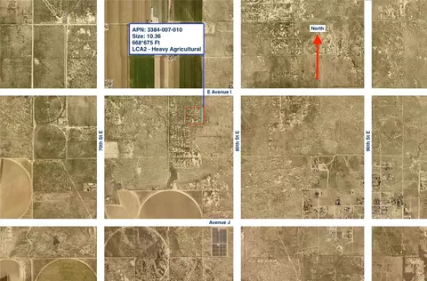 7670 E Avenue I St E, Lancaster, CA 93535 photo 2