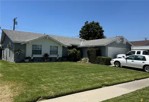 4233 N Shadydale Ave, Covina, CA 91722