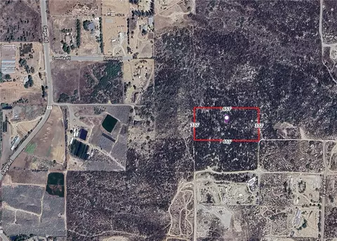 0 Ginter, Hemet, CA 92544