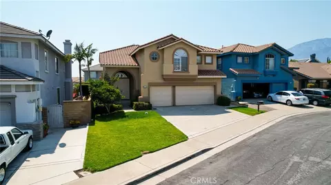 7116 Sapri Pl, Rancho Cucamonga, CA 91701