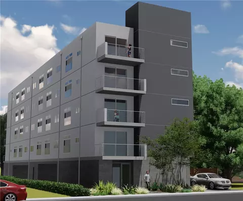 1619 S St Andrews Pl, Los Angeles, CA 90019