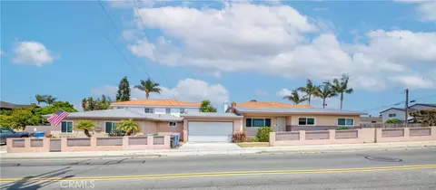 1901 Morgan Ln, Redondo Beach, CA 90278