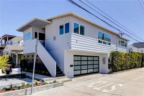 316 5th St, Manhattan Beach, CA 90266