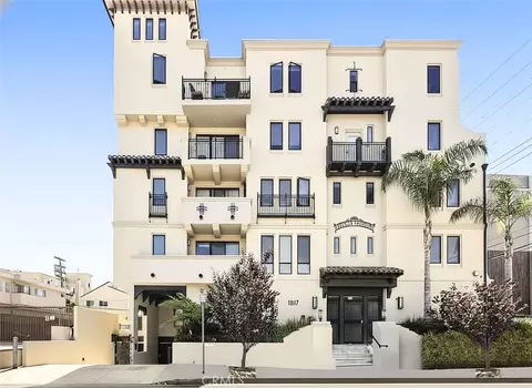 1817 Prosser Ave #503, Los Angeles, CA 90025