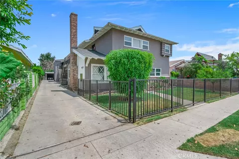 3323 Los Flores Blvd, Lynwood, CA 90262