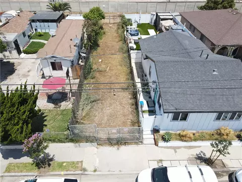 0 Del Amo, Torrance, CA 90501