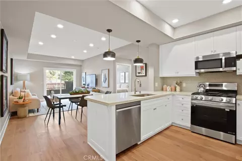 927 Deep Valley Dr #125, Rolling Hills Estates, CA 90274