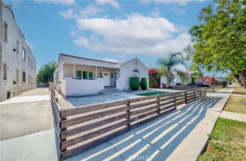 3015 Edgehill Dr, Los Angeles, CA 90018