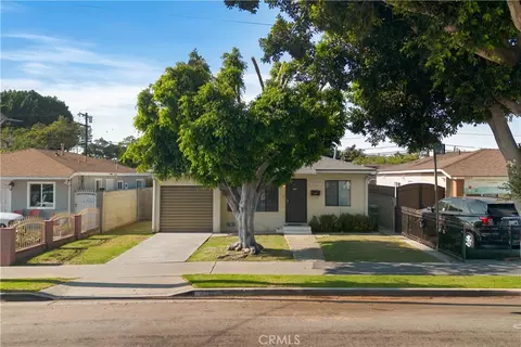 1033 W L St, Wilmington, CA 90744