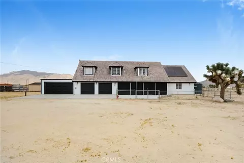 10015 High Rd, Lucerne Valley, CA 92356