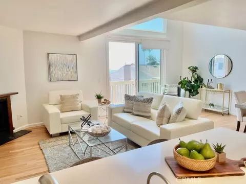 6690 Vista Del Mar #H, Playa Del Rey, CA 90293