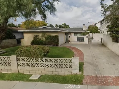 2413 Curtis Ave, Redondo Beach, CA 90278