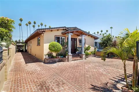1729 W 51st Pl, Los Angeles, CA 90062