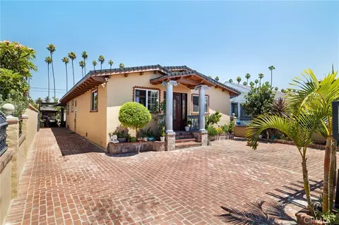 1729 W 51st Pl, Los Angeles, CA 90062