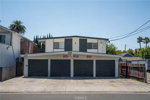 615 Cerritos Ave, Long Beach, CA 90802