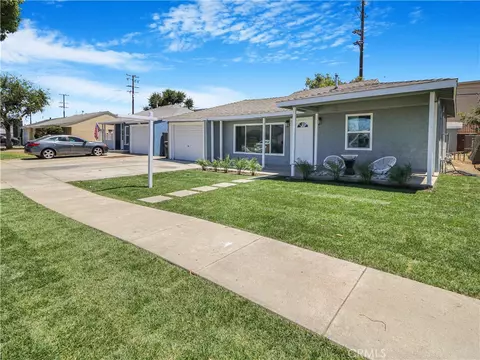 13918 Flallon Ave, Norwalk, CA 90650