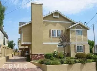 2707 Mathews Ave #A, Redondo Beach, CA 90278