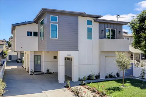 2006 Belmont Ln #A, Redondo Beach, CA 90278