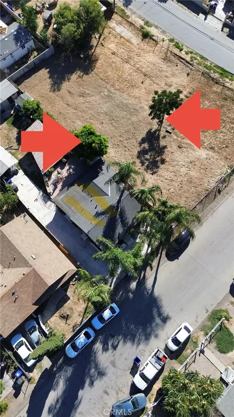 0 35th St, Jurupa Valley, CA 92509