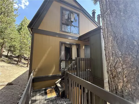 1629 Majestic Pines Dr #12, Mammoth Lakes, CA 93546