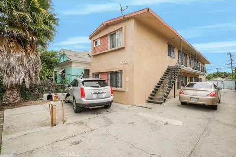 9802 Graham Ave, Los Angeles, CA 90002