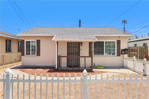 4712 W 152nd St, Lawndale, CA 90260