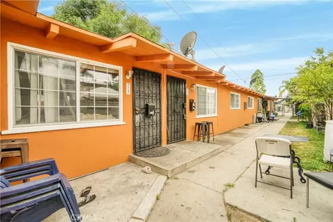 712 N Wilmington, Wilmington, CA 90744