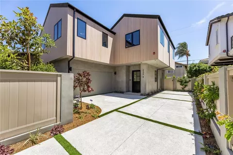 2206 Gates Ave #B, Redondo Beach, CA 90278
