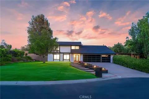 6032 Sun Knoll Cir, Yorba Linda, CA 92886