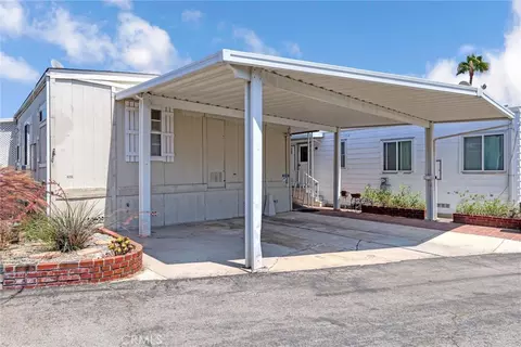 2550 Pacific Coast Hwy #42, Torrance, CA 90505