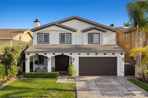 2016 Robinson St, Redondo Beach, CA 90278