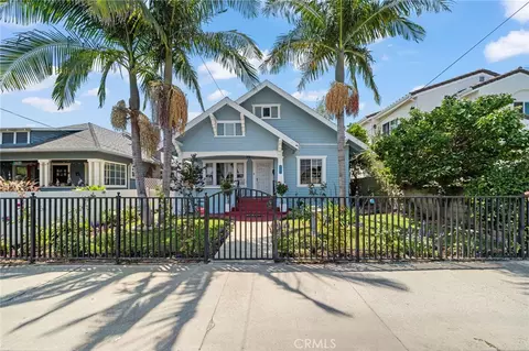 373 W Santa Cruz St, San Pedro, CA 90731