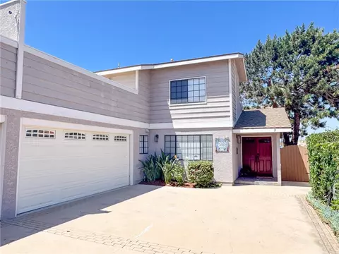 2503 Nelson Ave #B, Redondo Beach, CA 90278