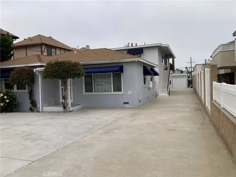 2607 Rockefeller Ln, Redondo Beach, CA 90278