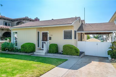 509 S Juanita Ave, Redondo Beach, CA 90277