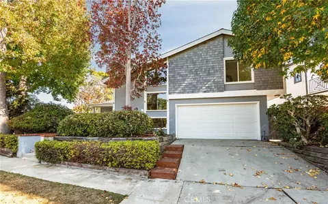1616 Magnolia Ave, Manhattan Beach, CA 90266