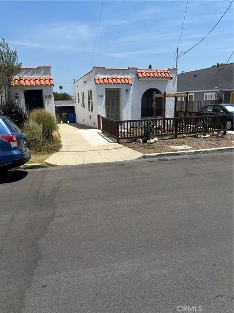 2840 S Carolina St, San Pedro, CA 90731