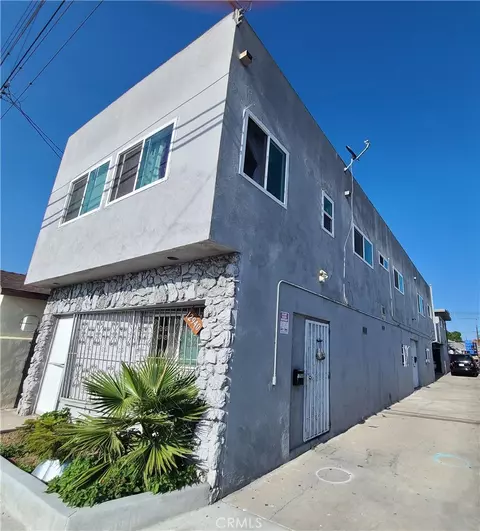 12940 Prairie Ave, Hawthorne, CA 90250