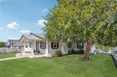 836 Loma Vista St, El Segundo, CA 90245