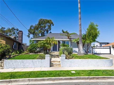 20009 Wayne Ave, Torrance, CA 90503