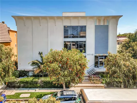 8710 Delgany Ave #17, Playa Del Rey, CA 90293