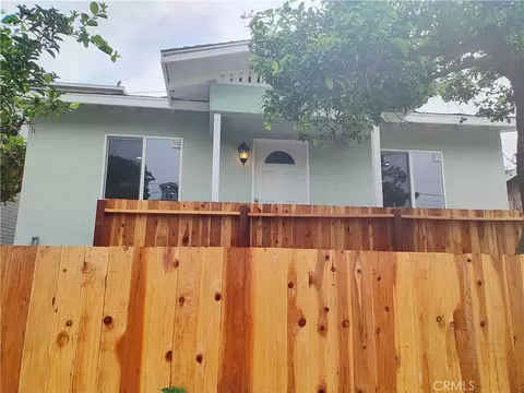 1680 S Rimpau Blvd, Los Angeles, CA 90019