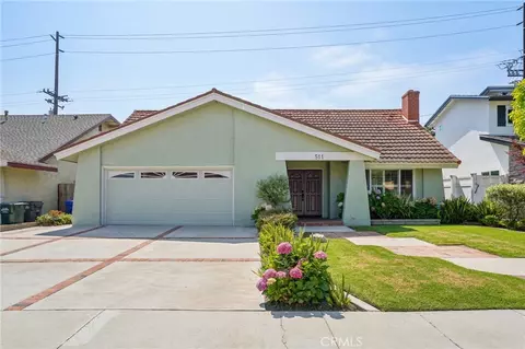 511 Faye Ln, Redondo Beach, CA 90277