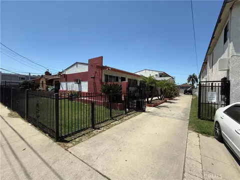205 N Mayo Ave, Compton, CA 90221