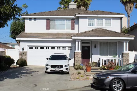 24802 Petaluma Ln, Carson, CA 90745